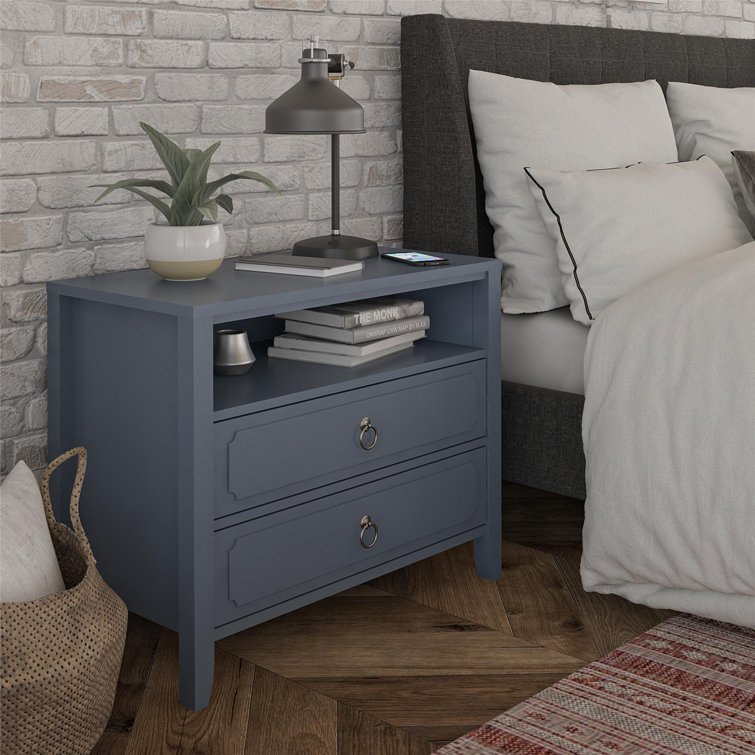 Wayfair store bedside cabinets